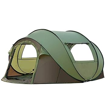 テント 自動組立　4-6人用テント 楽天市場】テント ポップアップテント 4-6人用 折りたたみ